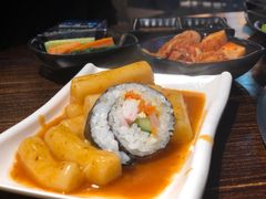 -杀猪天·韩国烤肉(总店)