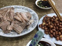 -苏州藏书羊肉(田东路店)