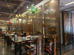 -临家闽南菜(宝洲路店)