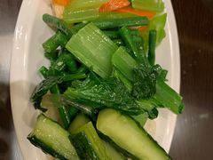 -谷雲轩马大刚白记包子