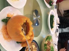 -山海天饮食集团(桃源居店)