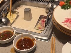 -海底捞火锅(江北万达商业广场店)