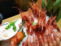 -割烹酱子日本料理(弘基财富广场店)