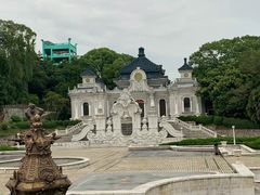 -珠海圆明新园