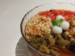 -南山翁新概念川菜(江宁万达广场店)