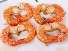 -范饭椰林川湘味海鲜·椰子鸡(三亚湾椰梦长廊店)