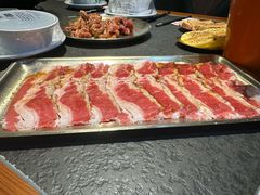 -御品海鲜·东北菜·烧烤餐厅(佳兆业店)