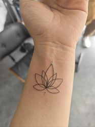 -極致刺青TATTOO STUDIO 私人订制