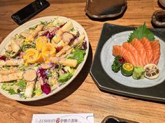 -炉胜·炉端烧·居酒屋