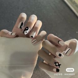 -妙睫屋日式美甲美睫