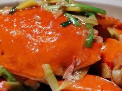 香辣青蟹-930私房菜(欧阳路店)
