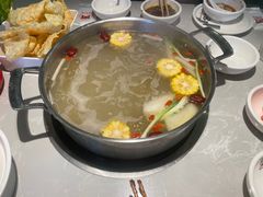-俏牛哥鲜牛肉牛肆馆(重庆天地店)