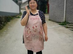 -安吉胖嫂家