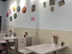 大堂-王健冒菜(夜市店)