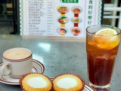 -兴华里茶记(禅城同济首店)