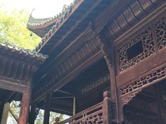-采石矶景区