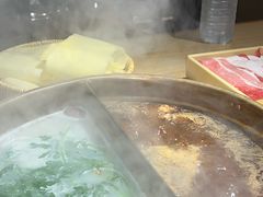 -东道煮牛肉火锅(东盛大街店)