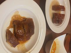 -杭州JW万豪酒店-万豪中餐厅