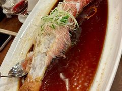 -申粤轩酒楼·三十年粤菜经典(丁香花园店)