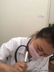 -康颜SPA自然疗愈皮肤管理中心
