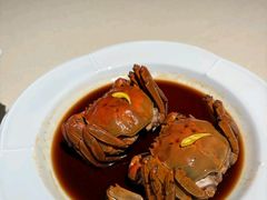 -成隆行·蟹王府(淮海店)