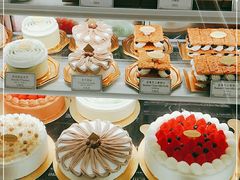 -布歌东京(常州购物中心店)