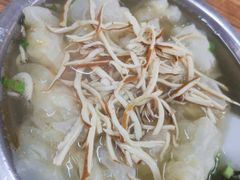 -荣巷小馄饨(荣巷店)