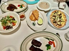 -波特曼西餐厅(南岗店)