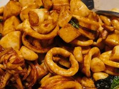 -闽海肴(北辰荟店)