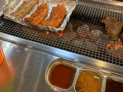-马路牙子烧烤音乐酒馆(望京店)