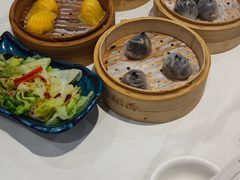 -稻香海鲜饭店(第一国际店)