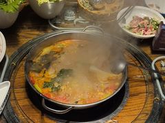 -亮欢寨(凯里总店)