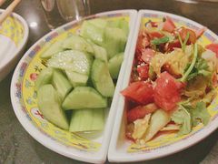 -芦月轩羊蝎子(劲松店)