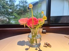 -月芽· 璞上餐厅·上天竺店