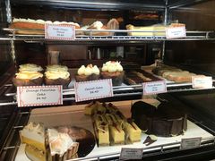 -Fergbaker(皇后镇店)