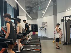 -乐刻运动健身(青山印象城店)