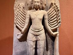 -吴哥国家博物馆