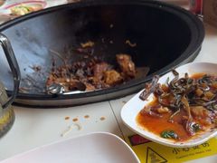 -江湖水乡铁锅炖魚(周庄嘉园店)