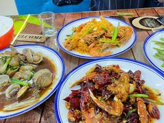 -鑫鸿达·海鲜闽菜热炒小馆(中山路店)