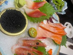 -昱匠·日本料理(金融街店)