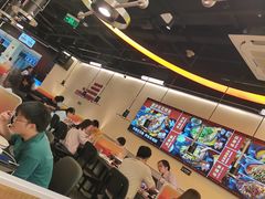 -师烤·豆花烤鱼(深圳坂田天虹店)