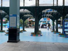 -海合安成都极地海洋公园