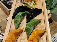 -湊湊火锅·茶憩(杭州湖滨银泰in77店)