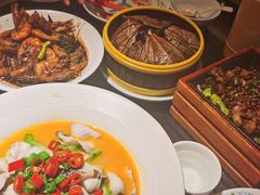 -老头儿油爆虾·知味杭州(爱琴海购物中心)