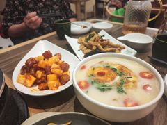 -云海肴·汽锅鸡·云南菜(广安门天虹店)