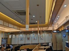 -吉野家(成都时代奥莱店)