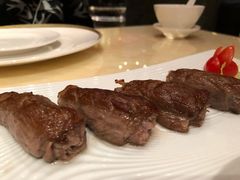 -8餐厅(新葡京酒店)