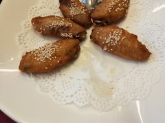 -开心果牛扒城(雍华庭店)