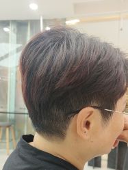 -MMbyHairCode芭曲发型