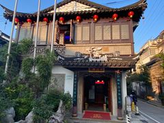 -同得兴 Since·1995 传统苏式面馆(十全街店)